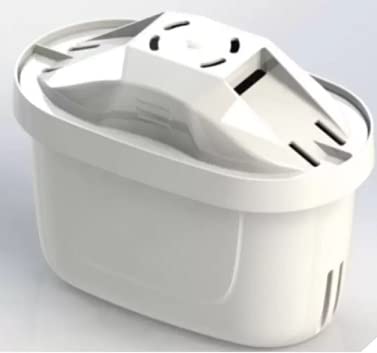 Amazon | 浄水器用フィルター カートリッジ 8個 パック 8CT BRITA